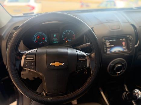 CHEVROLET S10 2.4 CABINE DUPLA, Foto 6