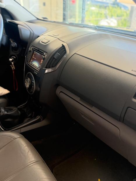 CHEVROLET S10 2.4 CABINE DUPLA, Foto 10