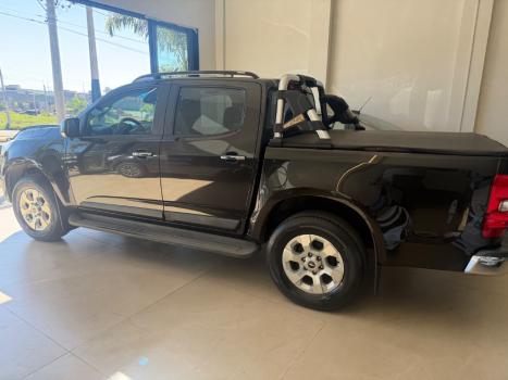 CHEVROLET S10 2.4 CABINE DUPLA, Foto 11