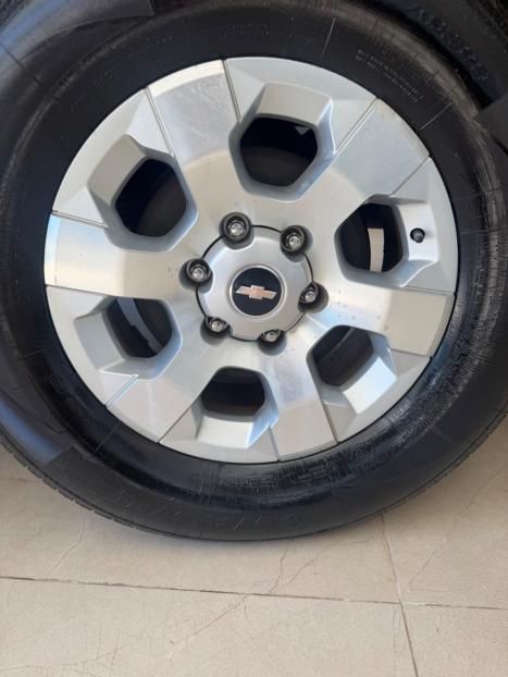 CHEVROLET S10 2.4 CABINE DUPLA, Foto 12
