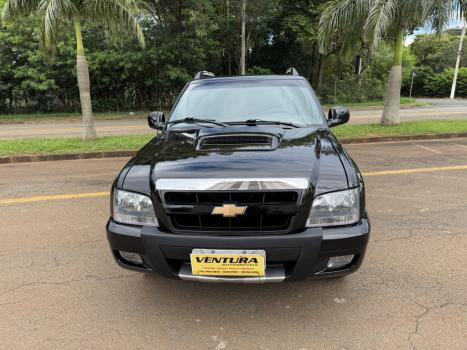 CHEVROLET S10 2.4 FLEX EXECUTIVE CABINE DUPLA, Foto 2