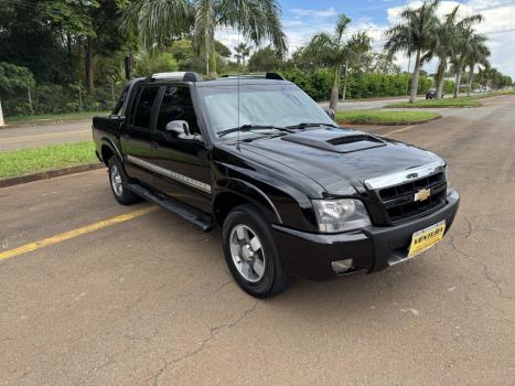CHEVROLET S10 2.4 FLEX EXECUTIVE CABINE DUPLA, Foto 3