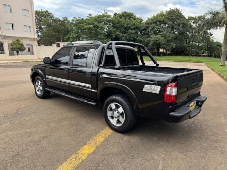 CHEVROLET S10 2.4 FLEX EXECUTIVE CABINE DUPLA, Foto 4