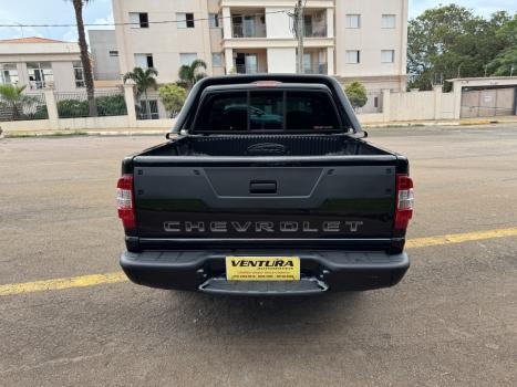 CHEVROLET S10 2.4 FLEX EXECUTIVE CABINE DUPLA, Foto 5
