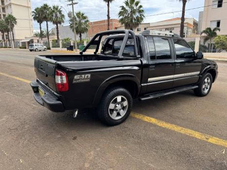 CHEVROLET S10 2.4 FLEX EXECUTIVE CABINE DUPLA, Foto 6