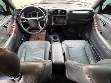 CHEVROLET S10 2.4 FLEX EXECUTIVE CABINE DUPLA, Foto 7