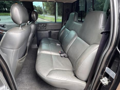 CHEVROLET S10 2.4 FLEX EXECUTIVE CABINE DUPLA, Foto 8