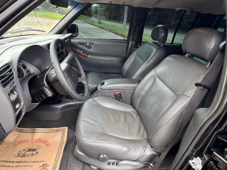 CHEVROLET S10 2.4 FLEX EXECUTIVE CABINE DUPLA, Foto 9