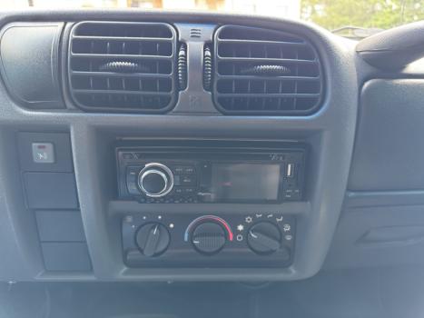 CHEVROLET S10 2.4 FLEX EXECUTIVE CABINE DUPLA, Foto 11