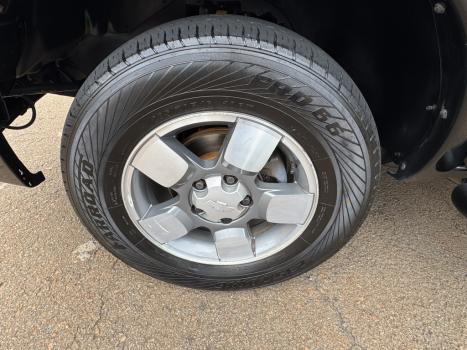 CHEVROLET S10 2.4 FLEX EXECUTIVE CABINE DUPLA, Foto 12