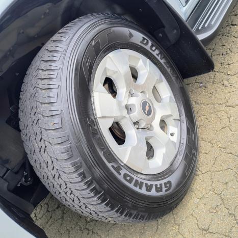 CHEVROLET S10 2.4 FLEX LTZ CABINE DUPLA, Foto 11 CHEVROLET S10 2.4 FLEX LTZ CABINE DUPLA, Foto 11