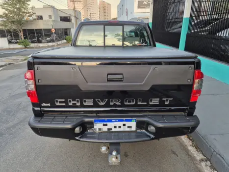 CHEVROLET S10 2.4 FLEX EXECUTIVE CABINE DUPLA, Foto 7 CHEVROLET S10 2.4 FLEX EXECUTIVE CABINE DUPLA, Foto 7