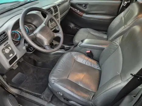 CHEVROLET S10 2.4 FLEX EXECUTIVE CABINE DUPLA, Foto 9 CHEVROLET S10 2.4 FLEX EXECUTIVE CABINE DUPLA, Foto 9