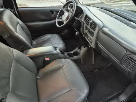 CHEVROLET S10 2.4 FLEX EXECUTIVE CABINE DUPLA, Foto 10 CHEVROLET S10 2.4 FLEX EXECUTIVE CABINE DUPLA, Foto 10