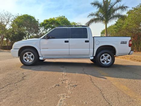 CHEVROLET S10 2.4 FLEX ADVANTAGE CABINE DUPLA, Foto 2