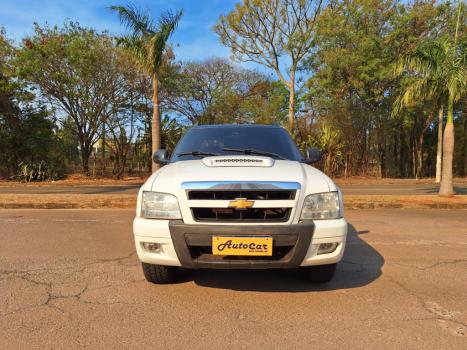 CHEVROLET S10 2.4 FLEX ADVANTAGE CABINE DUPLA, Foto 3