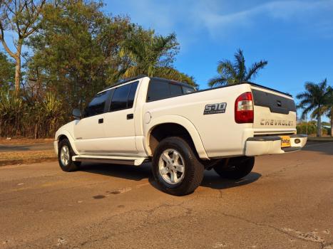 CHEVROLET S10 2.4 FLEX ADVANTAGE CABINE DUPLA, Foto 5