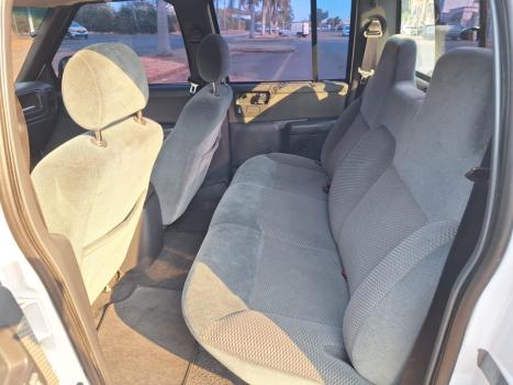 CHEVROLET S10 2.4 FLEX ADVANTAGE CABINE DUPLA, Foto 6