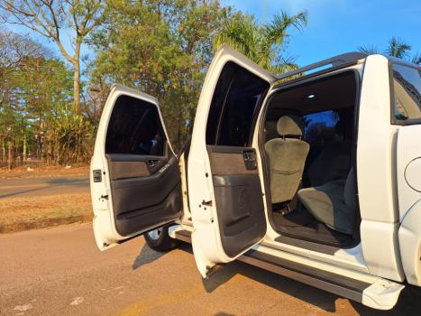 CHEVROLET S10 2.4 FLEX ADVANTAGE CABINE DUPLA, Foto 7