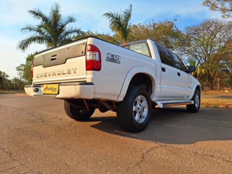 CHEVROLET S10 2.4 FLEX ADVANTAGE CABINE DUPLA, Foto 8