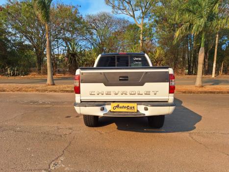 CHEVROLET S10 2.4 FLEX ADVANTAGE CABINE DUPLA, Foto 9
