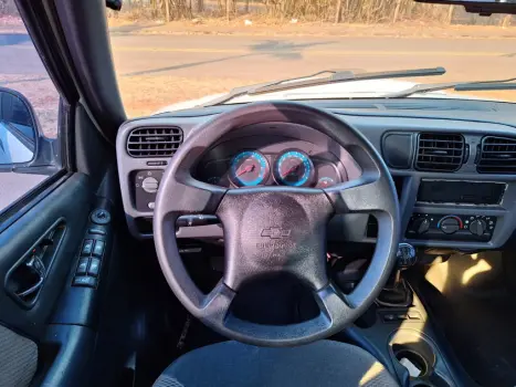 CHEVROLET S10 2.4 FLEX ADVANTAGE CABINE DUPLA, Foto 13