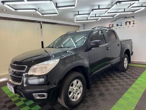 CHEVROLET S10 2.4 FLEX LT CABINE DUPLA, Foto 3