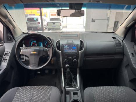 CHEVROLET S10 2.4 FLEX LT CABINE DUPLA, Foto 7