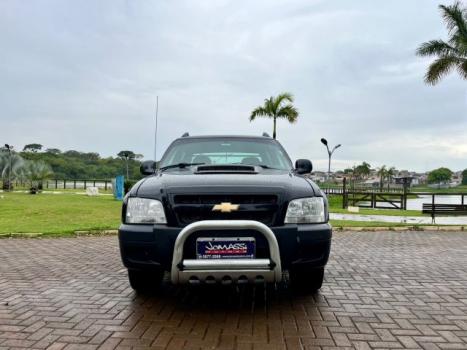 CHEVROLET S10 2.4 FLEX ADVANTAGE CABINE DUPLA, Foto 2