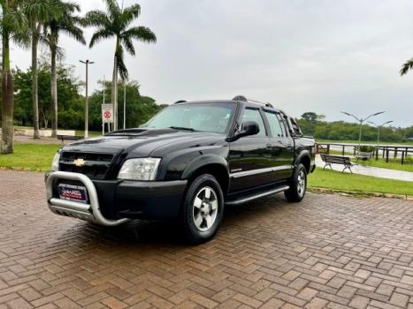 CHEVROLET S10 2.4 FLEX ADVANTAGE CABINE DUPLA, Foto 3
