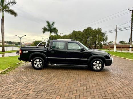 CHEVROLET S10 2.4 FLEX ADVANTAGE CABINE DUPLA, Foto 4