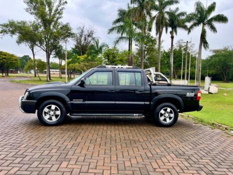 CHEVROLET S10 2.4 FLEX ADVANTAGE CABINE DUPLA, Foto 5