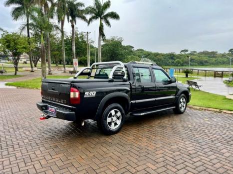 CHEVROLET S10 2.4 FLEX ADVANTAGE CABINE DUPLA, Foto 6