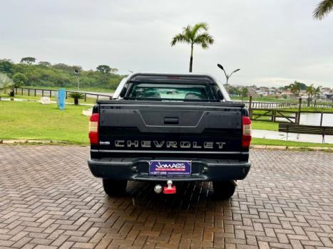 CHEVROLET S10 2.4 FLEX ADVANTAGE CABINE DUPLA, Foto 7