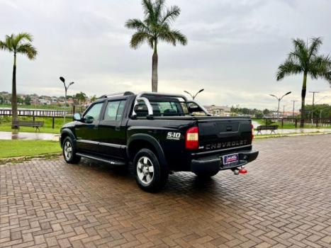 CHEVROLET S10 2.4 FLEX ADVANTAGE CABINE DUPLA, Foto 8