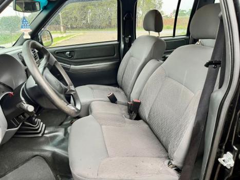 CHEVROLET S10 2.4 FLEX ADVANTAGE CABINE DUPLA, Foto 9