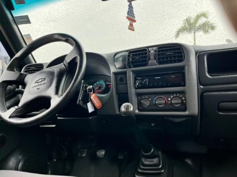 CHEVROLET S10 2.4 FLEX ADVANTAGE CABINE DUPLA, Foto 10