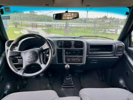 CHEVROLET S10 2.4 FLEX ADVANTAGE CABINE DUPLA, Foto 11