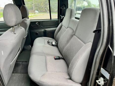CHEVROLET S10 2.4 FLEX ADVANTAGE CABINE DUPLA, Foto 12