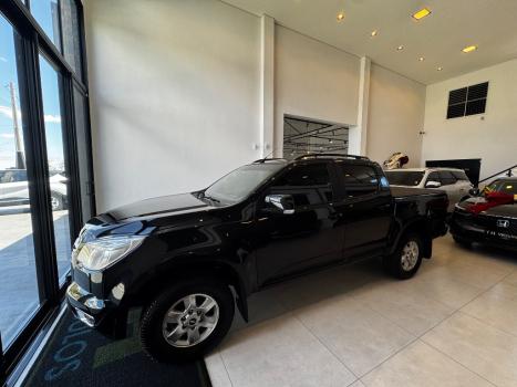CHEVROLET S10 2.4 FLEX LT CABINE DUPLA, Foto 2