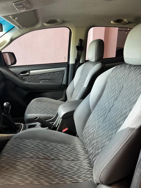 CHEVROLET S10 2.4 FLEX LT CABINE DUPLA, Foto 7