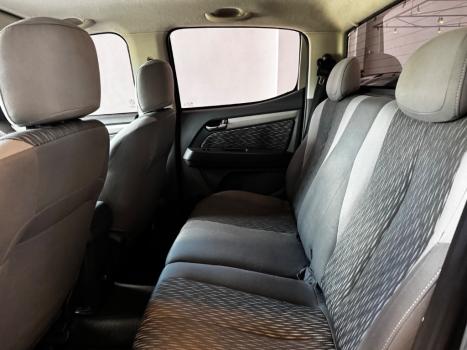 CHEVROLET S10 2.4 FLEX LT CABINE DUPLA, Foto 8