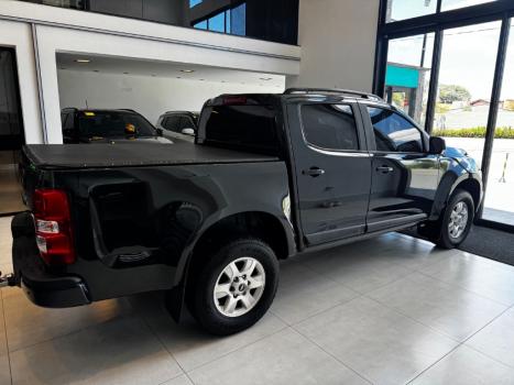 CHEVROLET S10 2.4 FLEX LT CABINE DUPLA, Foto 9