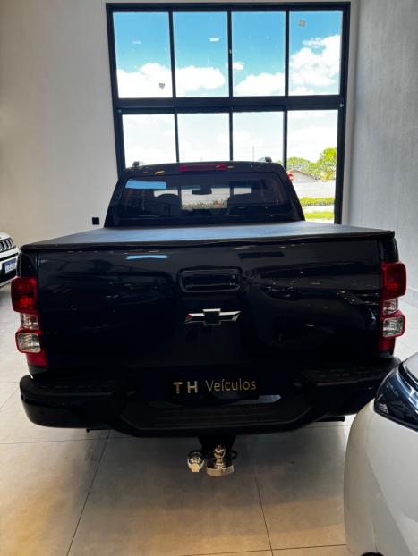 CHEVROLET S10 2.4 FLEX LT CABINE DUPLA, Foto 11