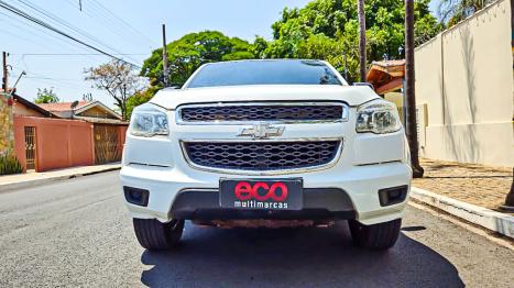 CHEVROLET S10 2.4 FLEX LS CABINE SIMPLES, Foto 2