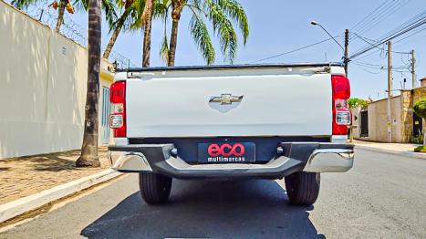 CHEVROLET S10 2.4 FLEX LS CABINE SIMPLES, Foto 6