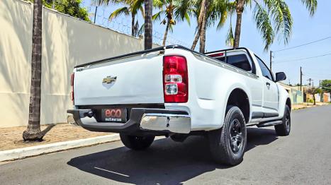 CHEVROLET S10 2.4 FLEX LS CABINE SIMPLES, Foto 7