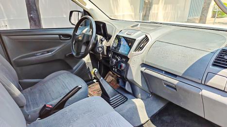 CHEVROLET S10 2.4 FLEX LS CABINE SIMPLES, Foto 8