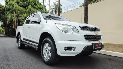 CHEVROLET S10 2.4 FLEX LT CABINE DUPLA, Foto 1