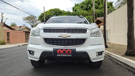 CHEVROLET S10 2.4 FLEX LT CABINE DUPLA, Foto 2